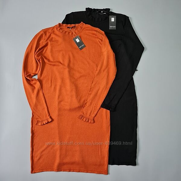 Жіноча трикотажна сукня Esmara німеччина, XS/S/M/L