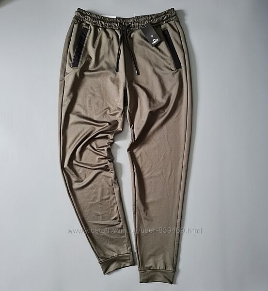 Чоловічі спортивні штани джоггери Crivit Німеччина, М 48/50