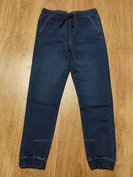 Нові джинси Sinsay, 140 розмір