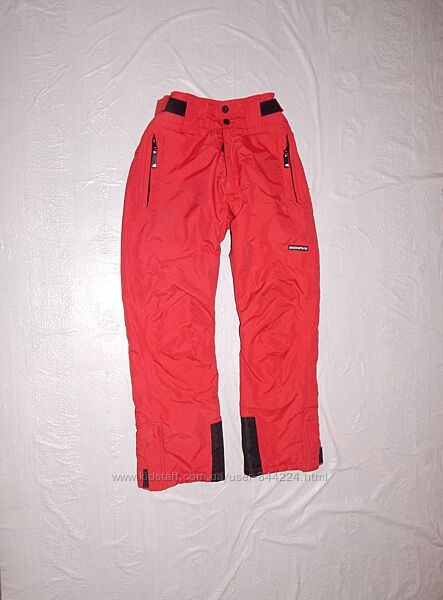 р. 146-152, лыжные штаны Snowpeak, Германия