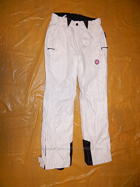 S-M, поб 48-52 лыжные штаны Crane, Германия