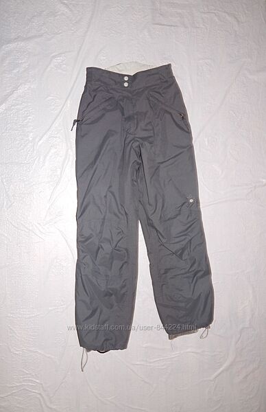 S-M, поб 46-50 брендовые лыжные штаны Rossignol, Франция
