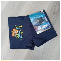 плавки шорты боксеры для купания Nemo, Германия