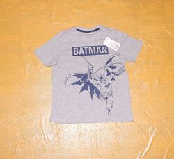 футболка хлопок Batman, Германия