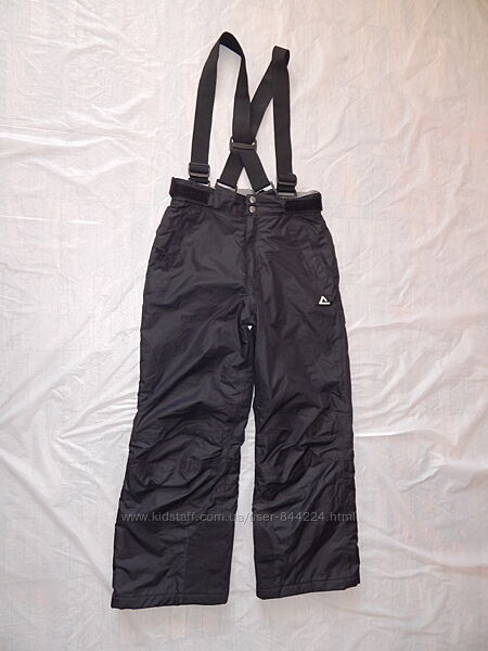 134-140, полукомбинезон лыжные штаны Dare2be, Великобритания