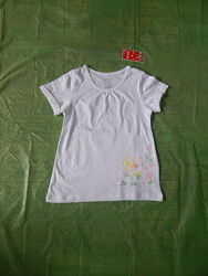 футболка хлопок, Emoji Германия