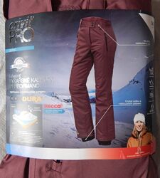 Новые лыжные штаны мембрана Cordura 10К Crivit, Германия