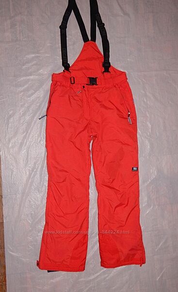 L-XL, полукомбинезон лыжные штаны сноуборд Decathlon, Франция