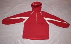 М-L, лыжная куртка анорак сноуборд Umbro, Великобритания, оригинал