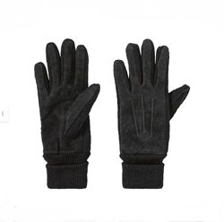 Замшевые перчатки демисезон Esmara Германия