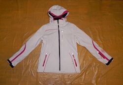 XS-S лыжная куртка мембрана 10/10К Ziener, Австрия