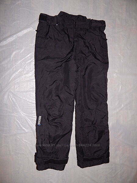 1-2XL лыжные штаны ТСМ Tchibo с Recco, Германия