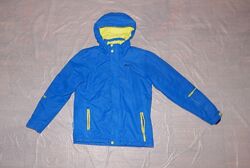 158-164, лыжная куртка Mountain Warehouse, Великобритания