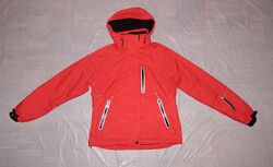 L-XL, лыжная куртка мембрана 10К Skifi, Финляндия