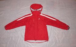 S-М, лыжная куртка сноуборд мембрана 10К Eider, Франция
