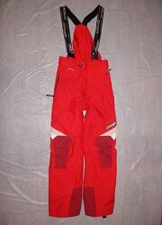 158-164, лыжные штаны Spyder мембрана 10K, Канада