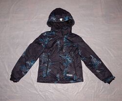 140-146, лижна куртка сноуборд Icepeak, Фінляндія