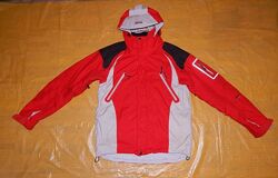 L, лижна куртка мембрана Peak Performance, Данія 