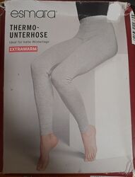 Термобілизна лосини Esmara Німеччина