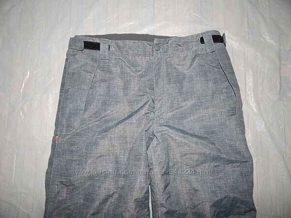 164-170, лижні штани сноуборд, House, термоштани