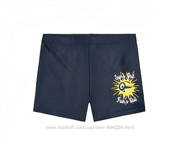 плавки боксери Minion Міньйон Німеччина