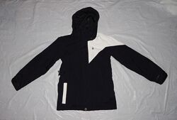 S, куртка лижна сноуборд мембрана 10/10К Volcom Сша