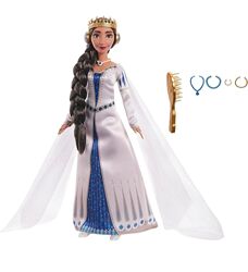 Лялька MATTEL DISNEY wish заповітне бажання королева амая оригінал