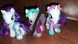 Пони  My little Pony от Hasbro. Оригинал