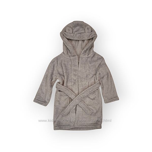 Флісовий халат Primark