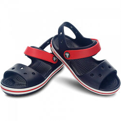 Босоножки Crocs. Оригинал. Новые. С10 - J1