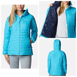 Жіноча демісезонна куртка Columbia. Оригінал. Нова. Розмір Л