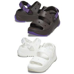 Crocs Classic Hiker Xscape Sandal. Оригінал. Нові. W7, W8, W9