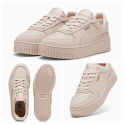 Кросівки PUMA Carina Street SD Sneakers. Оригінал. Нові. US 9