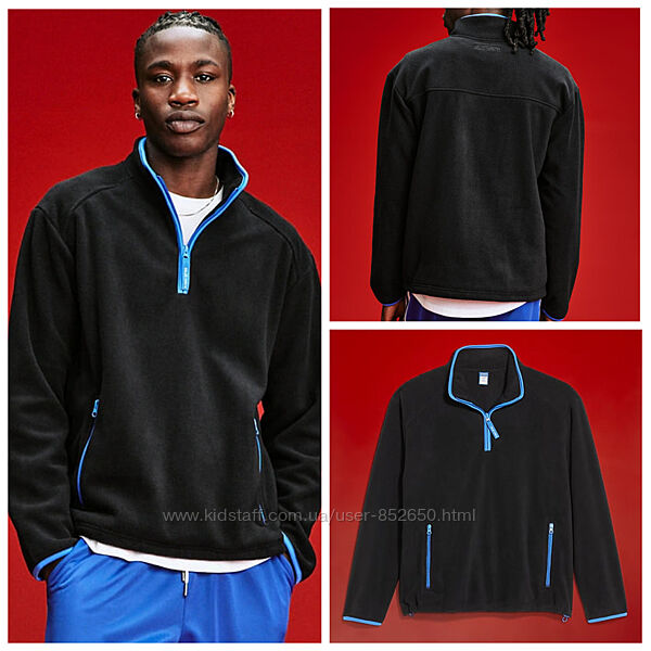 Чоловіча фліска Old Navy. Оригінал. Нова. М, Л, ХЛ