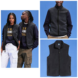 Флісова жилетка Old Navy. Оригінал. Нова. Л