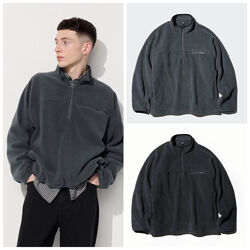 Чоловіча  фліска Uniqlo. Оригінал. Нова. М, ХЛ