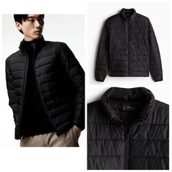 Чоловіча демісезонна куртка Н&М. Оригінал. Нова.