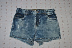 Шорты на 11-12 лет River Island 