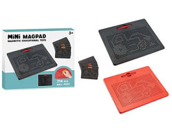 Магнитный планшет для рисования Магпад Magnetic board MagPad