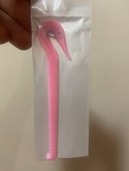 Прибор для легкого снятия резинок с волос