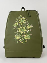 #8: 15,6&quot;оливковий