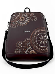 #10: коричневый