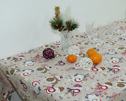 #8: Снеговий беж