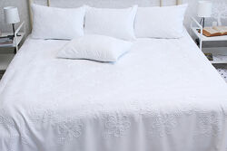 #8: Mystery white