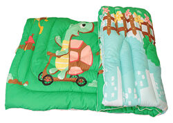 #4: черепашка