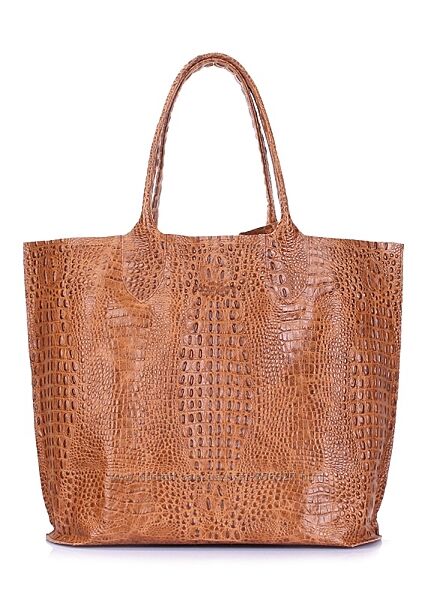 Шкіряні сумки POOLPARTY