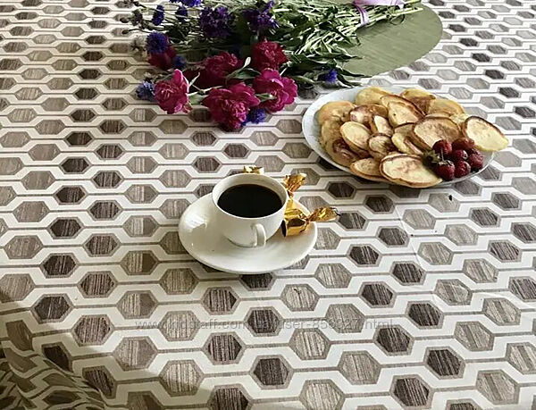 Скатертини