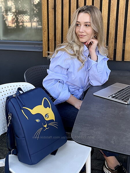 Рюкзаки для ноутбуку