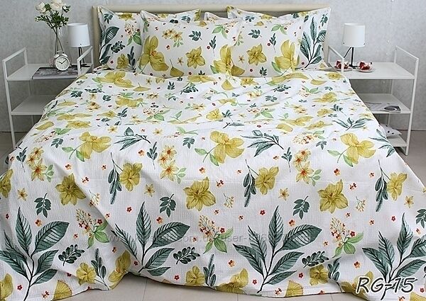 КПБ Ranforce Gofre