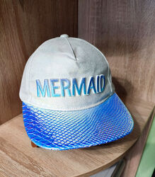 кепка бейсболка для дівчинки george mermaid